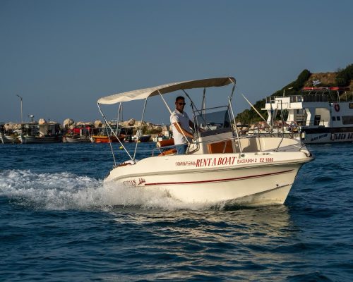Active Nemo Zakynthos Alikanas
